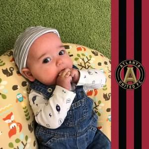 Meet your Posher, Nick